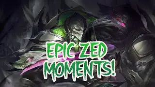 ZED COMBO VICTIMS: FREZH N' ZLOPPY MORGANA TRIPLE Q FLAZH?