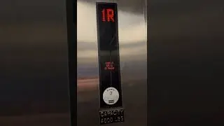 Main KONE Monospace Traction Elevators | Westfields Montgomery Mall, Bethesda, MD