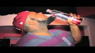 STR8 G TV BET DA HOUSE TOUR (EXCLUSIVE)