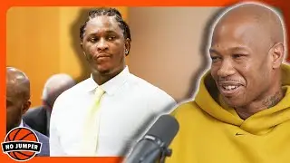Hernandez Govan on if He Thinks Young Thug is a Rat