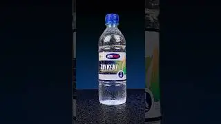 Огляд на Сольвент AUTOTRADE&reg;