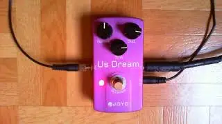 Joyo US Dream (Distortion)