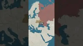 What If RUSSIA Never Existed On The World Map? 🤔 🇷🇺