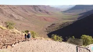 Grootberg Lodge Namibia