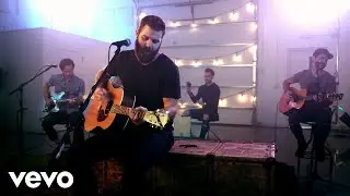 Jordan Davis - Almost Maybes (Acoustic - Live)