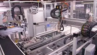 RAMPF & Miele: Starke Partner f&uuml;r die Haushaltsger&auml;te-Industrie