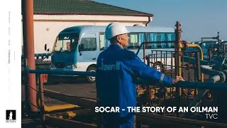SOCAR - The story of an Oilman  #1