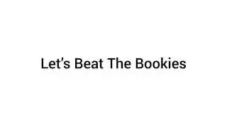 Let's Beat The Bookies with OLBG - What is OLBG?