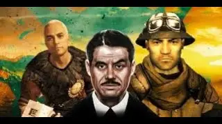 death claws were prewar things.#fallout #fallouttvshow #falloutlore
