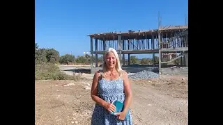 Who is Building Your House -  Vlog #32 - Treasures from the Mediterranean Sea