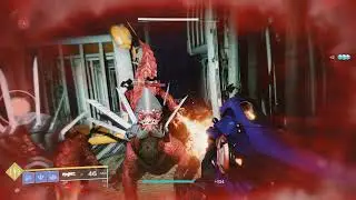 Destiny 2 the Dawning Use Zephyr Sword Stasis Cold Steel