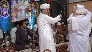 New Qasida Tere Jeevan Sada Hasnain || Aleem Ullah Azeem Ullah Qawal || Urs Mubarak Ghous Pak 2024