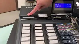 SAM4'S 900 SERIES