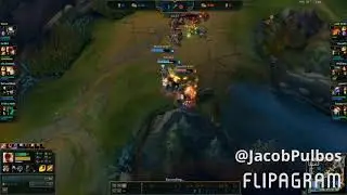 Random and Funny moment | league of legends videos.