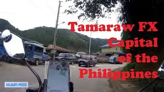Cordillera Adventure Part 7:  Buguias #sarapmagmotor #rideph #motovlogph #mototouring #motoph
