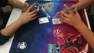 Cardfight vanguard ZTB vs Altmile