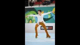 Pedro Walgode - Free Dance at Worlds 2021, Asuncion, Paraguay