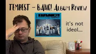 TEMPEST - BANG! | Album Review