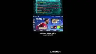 Teico FC MOBILE/Сбытие Ginga EaSports/fcmobile/стрим #fcmobilelive #stream #стримигры #стримфкмобайл