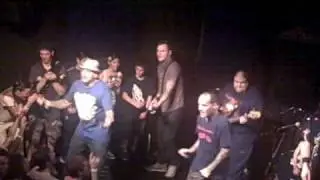 Hazen Street - Are You Ready LIVE 6/21/09
