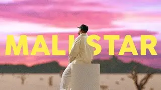 MALI STAR (Visualizer) - NAIIM x 4KORNERS