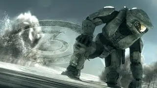 Halo 3 OST - Disk 2: Never Forget (Bonus)