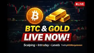 📉📈 Bitcoin LIVE Price &ndash; Next Big Pump or Dump? | BTC Analysis