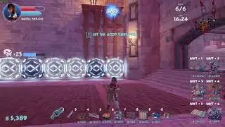 Orcs Must Die! 3, Five skulls On First Try, Order Temple