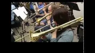 Lethbridge Community Band Society