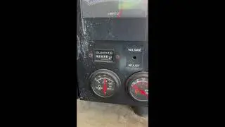 2007 KOHLER 60 KW For Sale