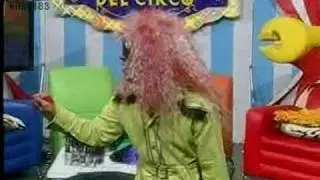 Los Due&ntilde;os del Circo