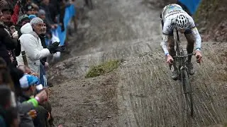 ---  CYCLOCROSS MOTIVATION  ---