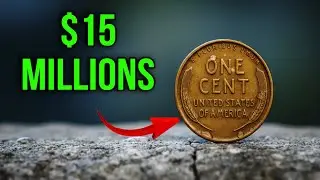 One Wheat Penny Can Pay You Big Money – These Dates Are Worth a Huge Check!