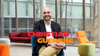 Il Futuro delle Human Resources | Christian Guerrini (Jakala)