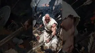 Was Odin the God of War?