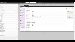 Pages - Advanced search