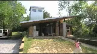 Rural Studio