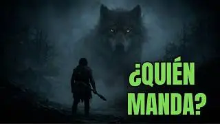 El Lobo Terrible que Impuso el Miedo en la América Prehistórica