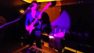 Nicholas Allbrook - Parody of a Share House (Live in LA 2023)