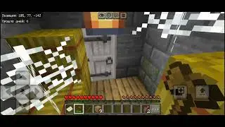 мод Minecraft slender Телепузики Невозможное выживание!