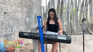Pirulito Baby | Arthur Gomes (cover) Norinha Teclas e Forró Brega X