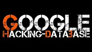 Google Ha@&cent;king Database