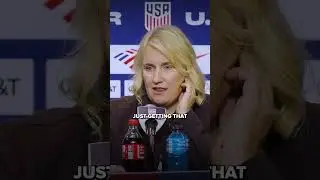 Despite the 6-0 win over Paraguay, Emma Hayes still believes the USWNT can improve vs. Chile 💪
