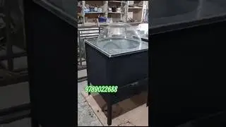 Acrylic Dome Making &ndash; Heat Bending Process #acrylic #dome #experiment #shorts #trending #viral