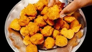 काबुली चना कीआज से पहले आपने कभी नहीं खाई होगी यूनिक तरीके से पकोड़े unique tarike se pakodi