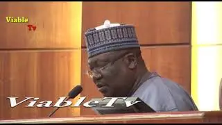 Just In : Senate President, Ahmed Lawan Sets Up 12-Member Committee to Handle Welfare