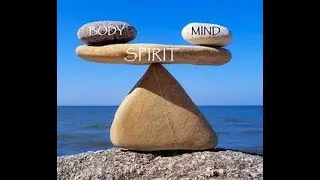 Moving Through Grief and Loss
