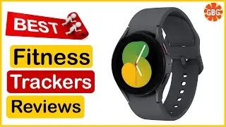 ✅  Best Fitness Trackers Reviews In 2023 🏆 Top 5 Tested & Buying Guide