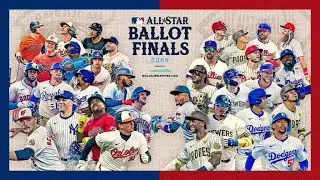 ALL STAR VOTING